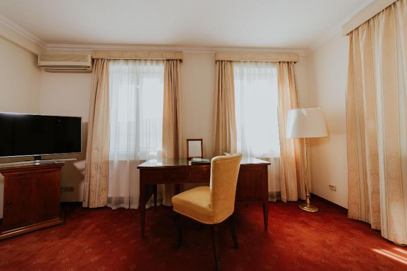 La Residenza - Oda