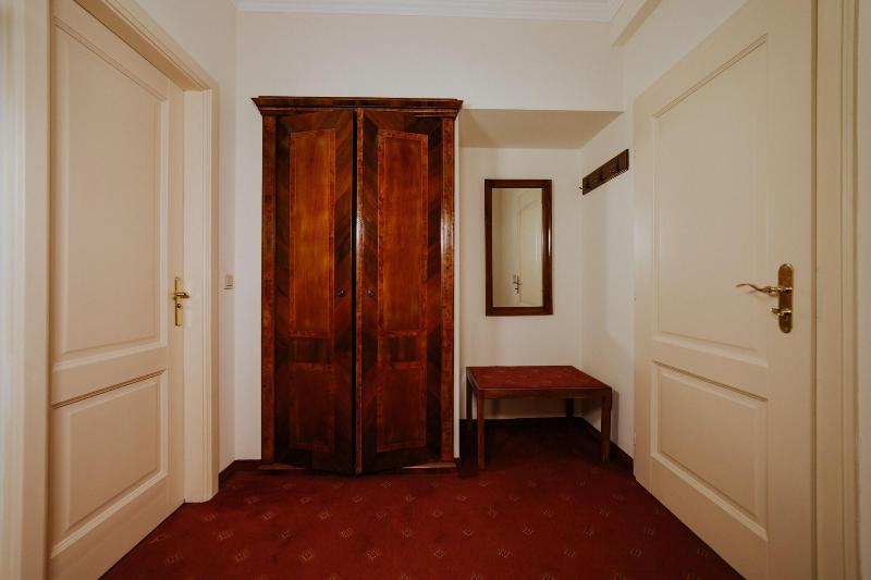 La Residenza - Oda