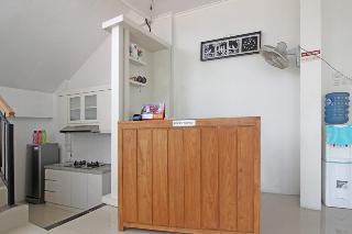 RedDoorz @ Jalan Ringroad Selatan fotoÄŸrafÄ±