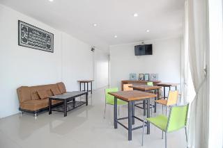 RedDoorz @ Jalan Ringroad Selatan fotoÄŸrafÄ±