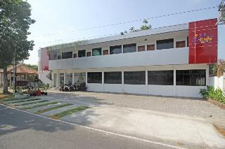 RedDoorz @ Jalan Ringroad Selatan otel fotoğrafı