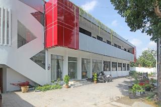 RedDoorz @ Jalan Ringroad Selatan fotoÄŸrafÄ±