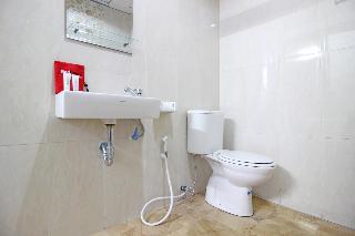 RedDoorz @ Jalan Ringroad Selatan fotoÄŸrafÄ±