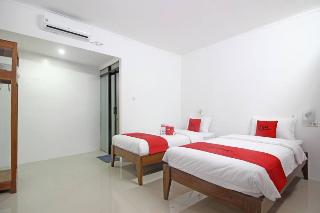 RedDoorz @ Jalan Ringroad Selatan fotoÄŸrafÄ±
