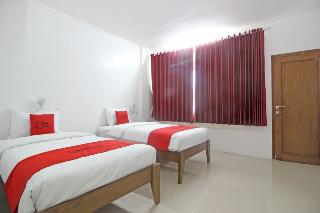 RedDoorz @ Jalan Ringroad Selatan fotoÄŸrafÄ±
