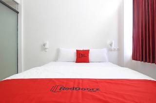 RedDoorz @ Jalan Ringroad Selatan fotoÄŸrafÄ±