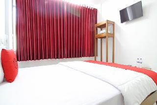 RedDoorz @ Jalan Ringroad Selatan fotoÄŸrafÄ±