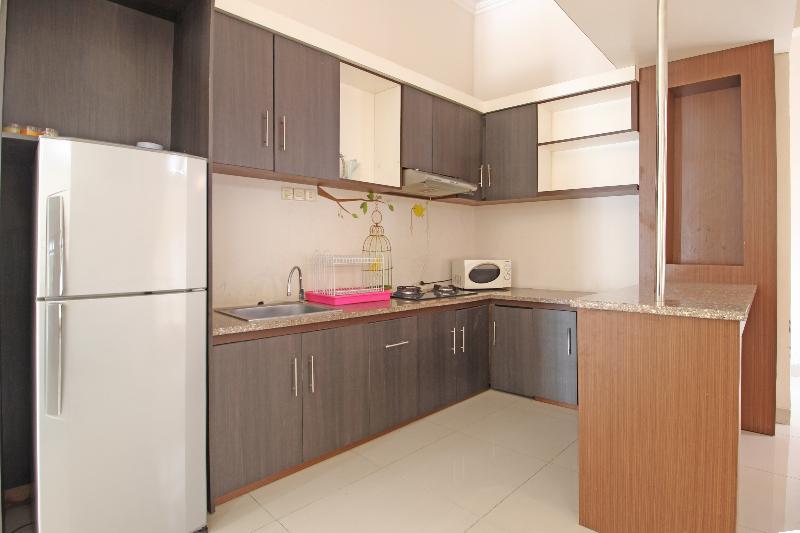 RedDoorz near Hartono Mall 3 - Genel