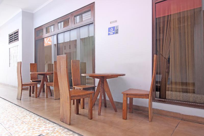 RedDoorz near Hartono Mall 3 - Genel