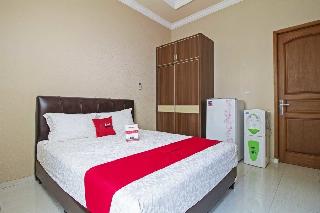 RedDoorz Syariah near Mercu Buana University fotoÄŸrafÄ±