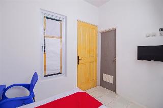 RedDoorz near STAN fotoÄŸrafÄ±
