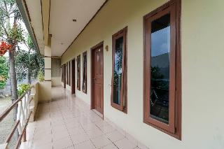 RedDoorz Plus @ Karet Pedurenan 3 fotoÄŸrafÄ±