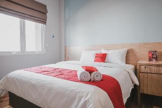 RedDoorz Plus @ Karet Pedurenan 3 fotoÄŸrafÄ±