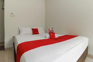 RedDoorz Plus @ Karet Pedurenan 3 fotoÄŸrafÄ±