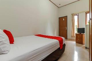 RedDoorz Plus @ Karet Pedurenan 3 fotoÄŸrafÄ±
