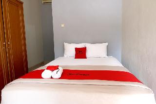 RedDoorz Plus @ Karet Pedurenan 3 fotoÄŸrafÄ±