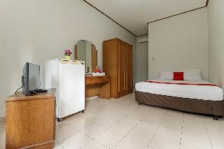 RedDoorz Plus @ Karet Pedurenan 3 fotoÄŸrafÄ±