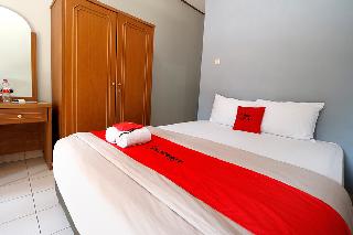 RedDoorz Plus @ Karet Pedurenan 3 fotoÄŸrafÄ±
