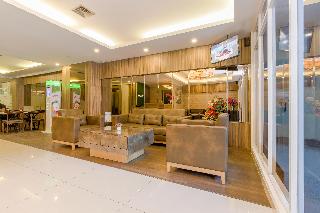 RedDoorz Plus @ Thamrin fotoÄŸrafÄ±