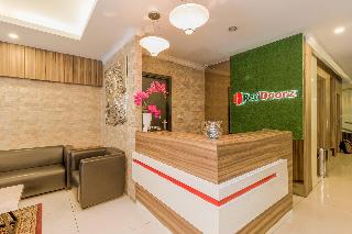 RedDoorz Plus @ Thamrin fotoÄŸrafÄ±