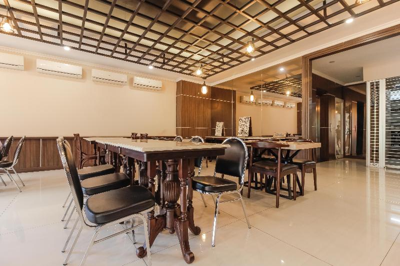 RedDoorz Plus @ Thamrin - Genel