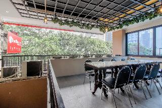 RedDoorz Plus @ Thamrin fotoÄŸrafÄ±