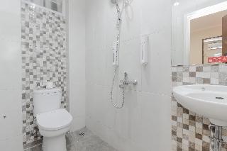 RedDoorz Plus @ Thamrin fotoÄŸrafÄ±