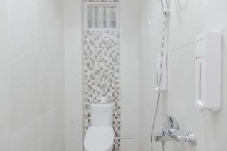 RedDoorz Plus @ Thamrin fotoÄŸrafÄ±