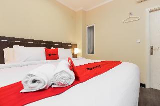 RedDoorz Plus @ Thamrin fotoÄŸrafÄ±