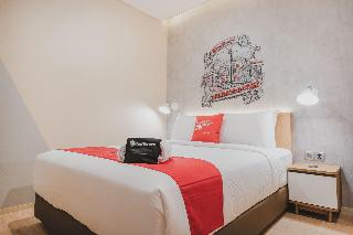 RedDoorz Plus @ Thamrin fotoÄŸrafÄ±