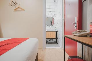 RedDoorz Plus @ Thamrin fotoÄŸrafÄ±