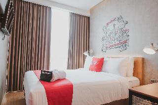 RedDoorz Plus @ Thamrin fotoÄŸrafÄ±
