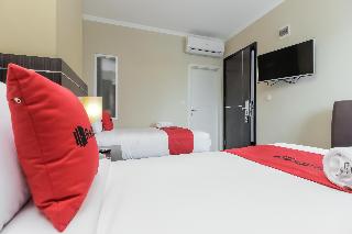 RedDoorz Plus @ Thamrin fotoÄŸrafÄ±