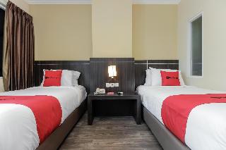 RedDoorz Plus @ Thamrin fotoÄŸrafÄ±