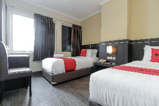 RedDoorz Plus @ Thamrin fotoÄŸrafÄ±