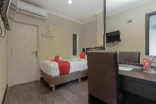 RedDoorz Plus @ Thamrin fotoÄŸrafÄ±