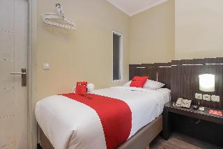 RedDoorz Plus @ Thamrin fotoÄŸrafÄ±