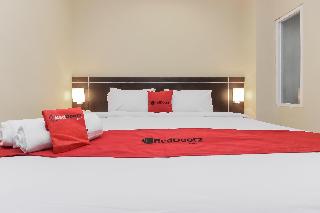 RedDoorz Plus @ Thamrin fotoÄŸrafÄ±