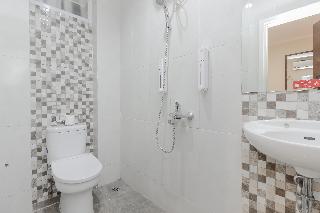 RedDoorz Plus @ Thamrin fotoÄŸrafÄ±