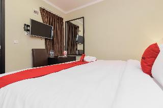 RedDoorz Plus @ Thamrin fotoÄŸrafÄ±