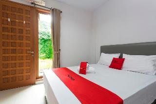 RedDoorz Plus near Cilandak Town Square 2 fotoÄŸrafÄ±