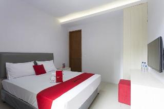 RedDoorz Plus near Cilandak Town Square 2 fotoÄŸrafÄ±