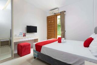 RedDoorz Plus near Cilandak Town Square 2 fotoÄŸrafÄ±