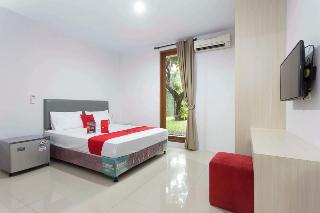 RedDoorz Plus near Cilandak Town Square 2 fotoÄŸrafÄ±
