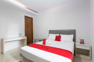 RedDoorz Plus near Cilandak Town Square 2 fotoÄŸrafÄ±
