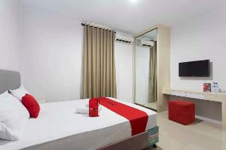 RedDoorz Plus near Cilandak Town Square 2 fotoÄŸrafÄ±