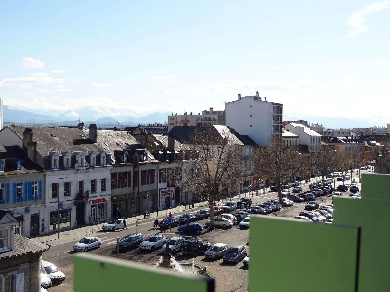 Cit'hotel De La Marne - Genel