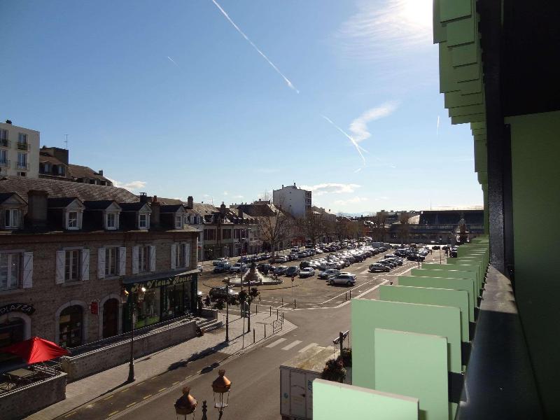 Cit'hotel De La Marne - Genel