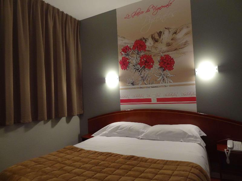 Cit'hotel De La Marne - Oda