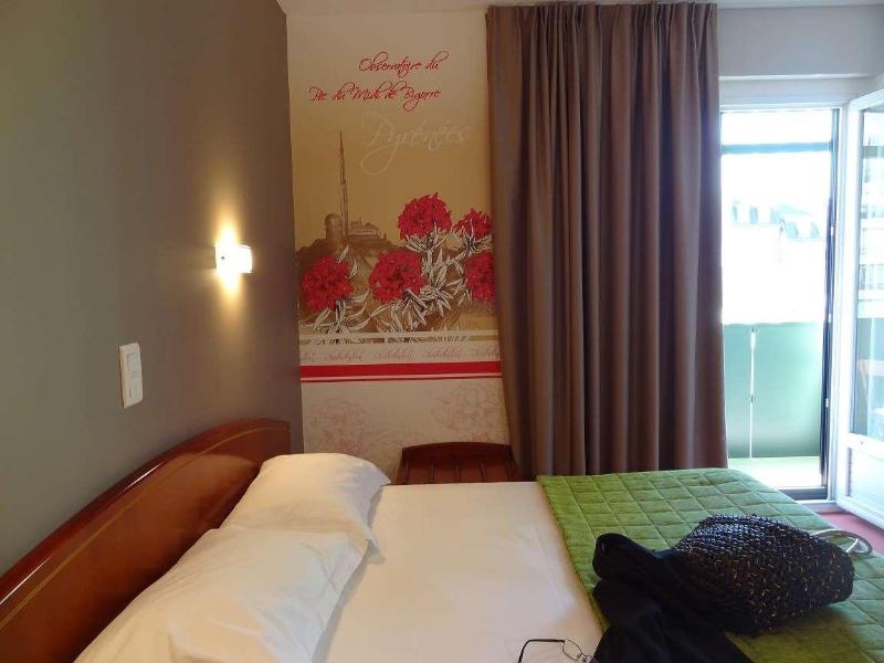 Cit'hotel De La Marne - Oda